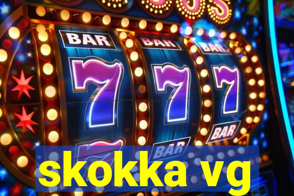 skokka vg